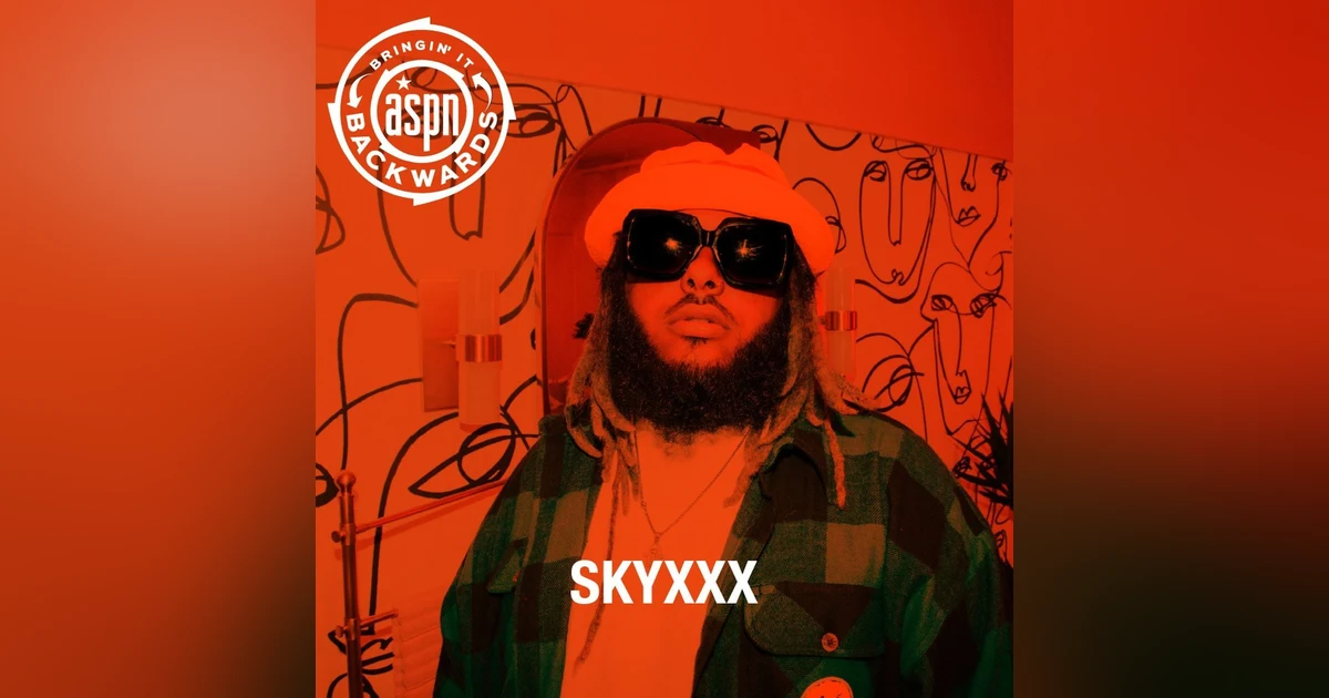 Interview with Skyxxx