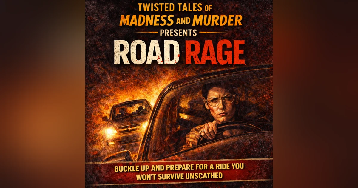 Road Rage