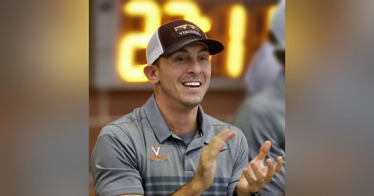 2024 Olympic Coach Todd DeSorbo on Relentless Effort, EP 91