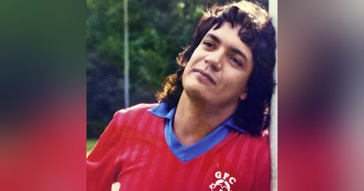Carlos Kaiser
