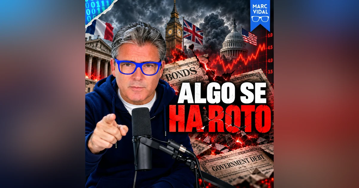 Algo raro está pasando con los bonos en 3 países a la vez