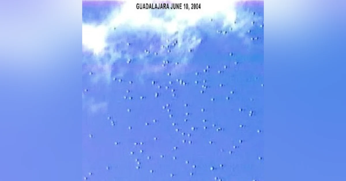 Skeptics HATE Mexican UFO Sightings: the Western Disclosure Ignores Mexican UFO History