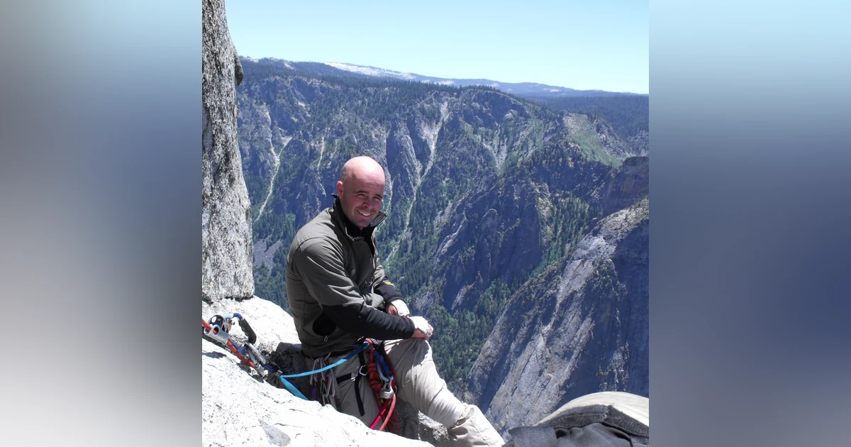 Ground Up 05: Prolific First Ascents with Nathan Brown