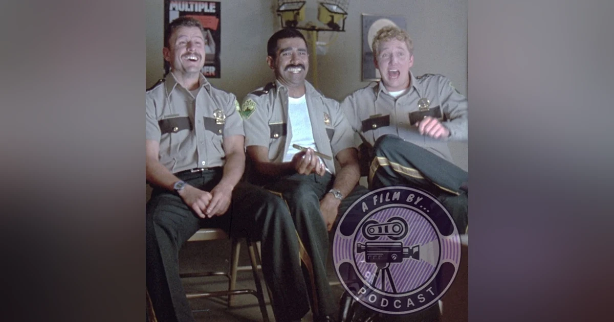Broken Lizard - Super Troopers
