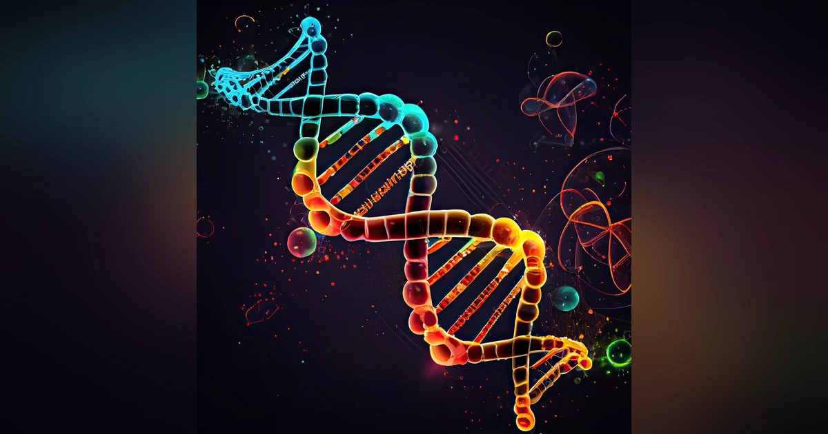 S9: 12-Strand DNA Activation