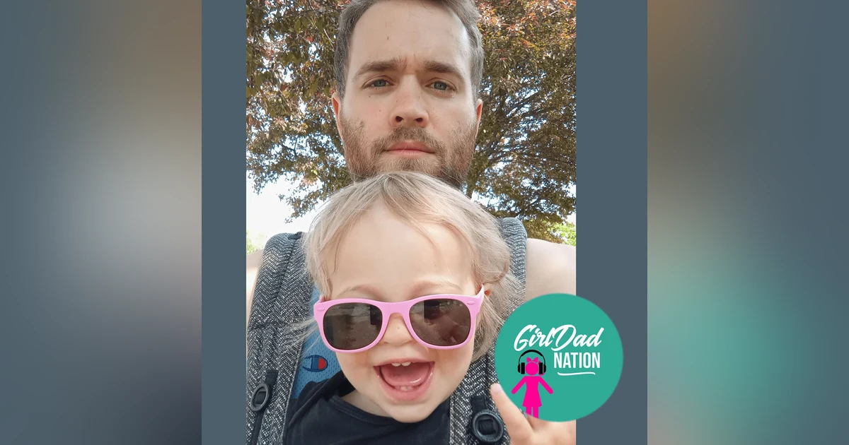 Everyday Dad (ft. Jerome Kluck, Everyday Parents Podcast)