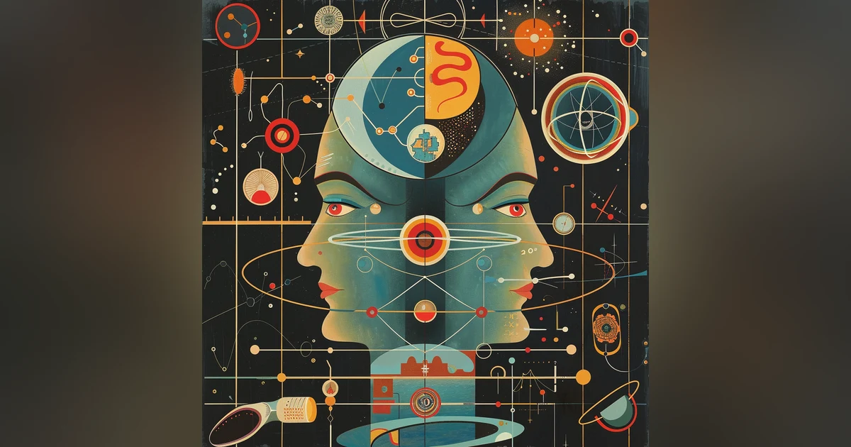 #118. Yoshua Greenfield: Why Spirituality Is A Marketplace?