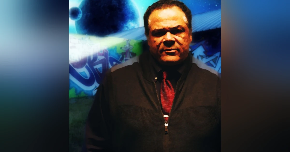 Joe 'Papa Bear' Fultz