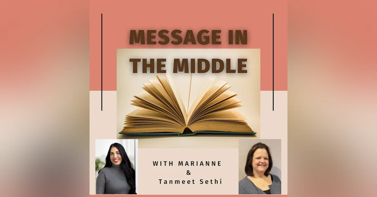 Discovering Joy as Your Birthright: A Conversation with Dr. Tanmeet Sethi