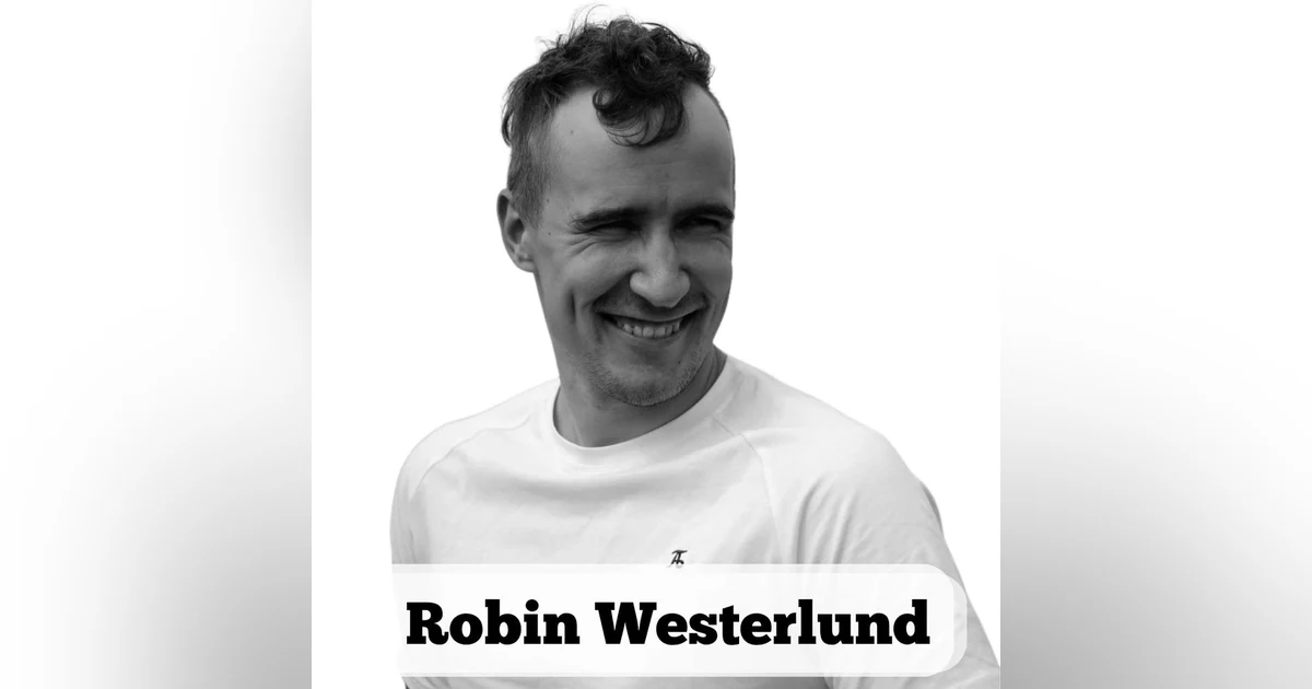 Robin Westerlund