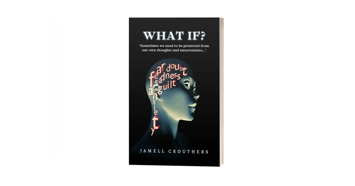 Writing My Book 'What If?'