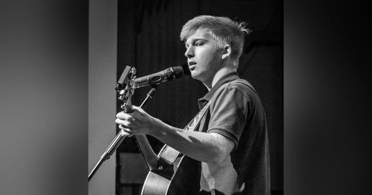 Ethan Senger live from the Oakhouse in Canton Ga