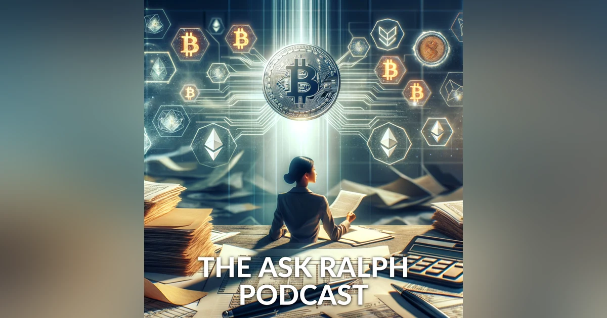 Taxation of Cryptocurrency