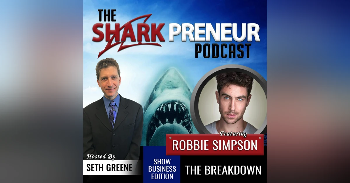 566: The Breakdown with Robbie Simpson