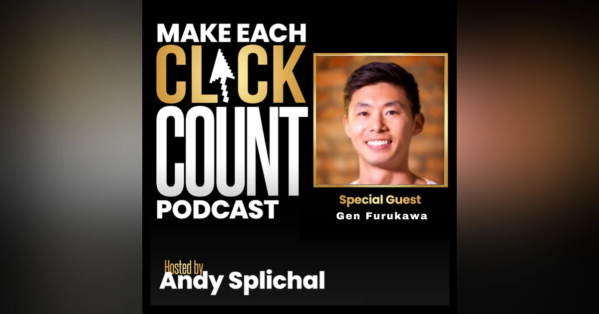 Personalizing User Interactions With Quizzes & More with Gen Furukawa