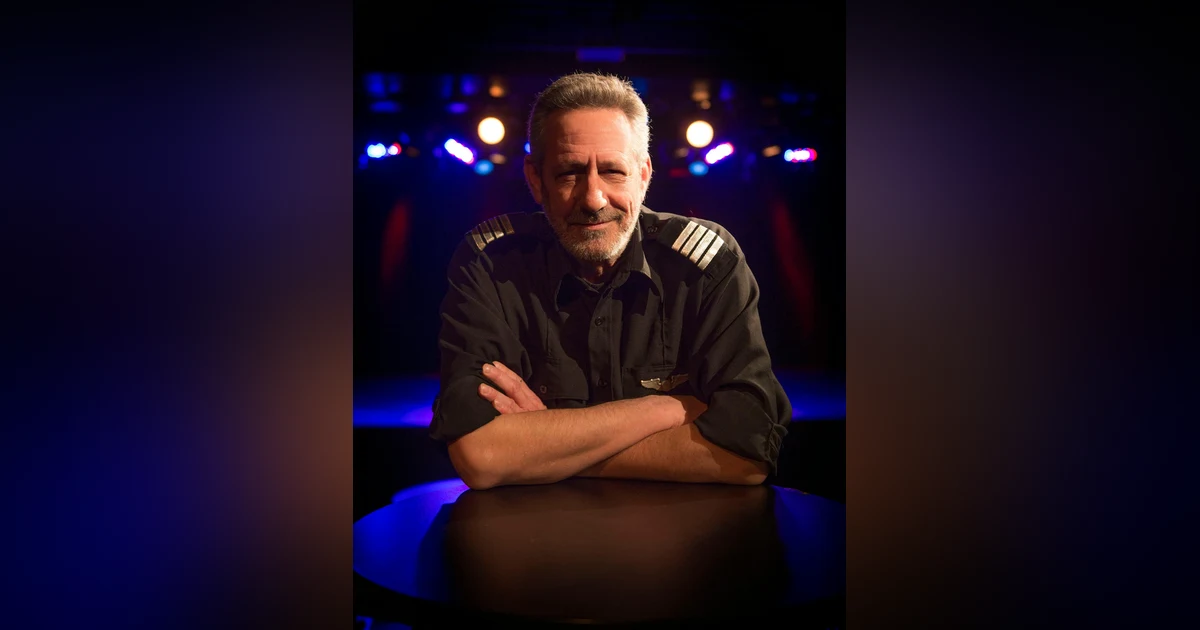 Jean-Marc Pisapia Returns, 40th Anniversary of The Box