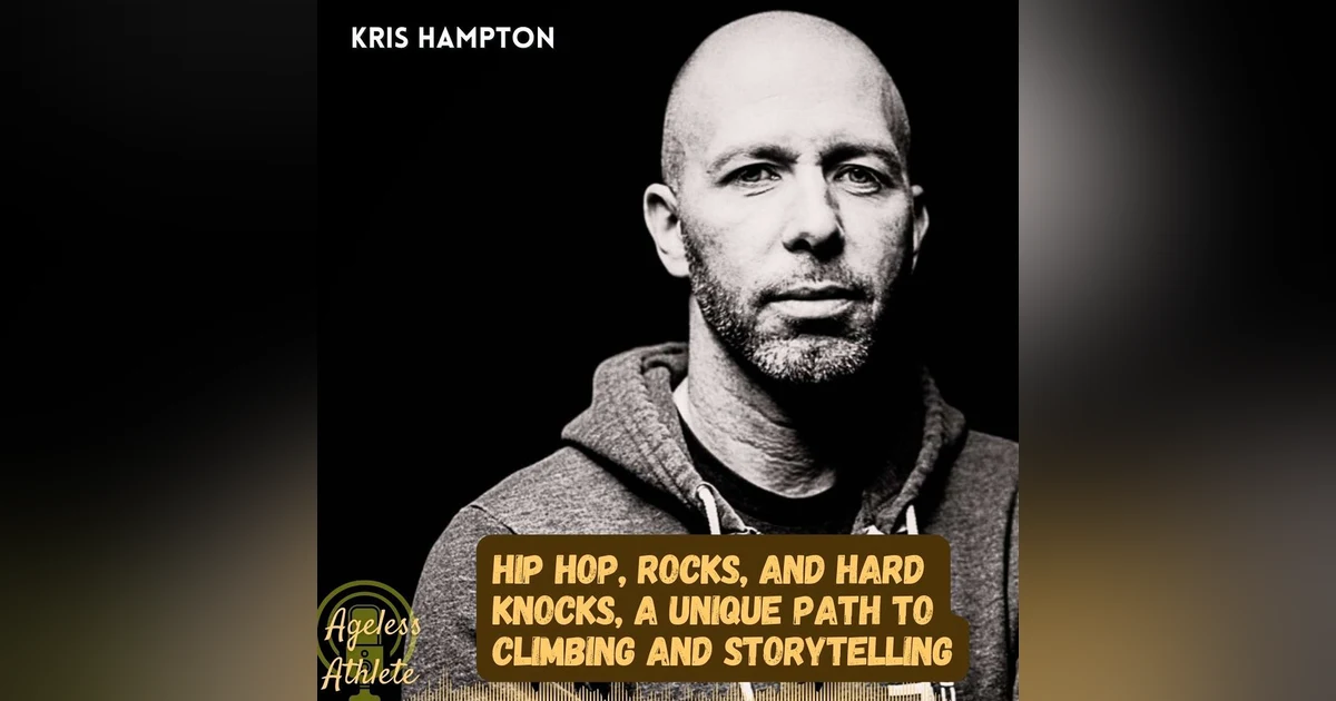 #28 Rebuilding a Life — Craft, Discipline, and Second Chances