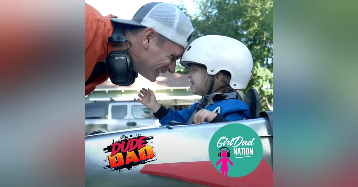 BONUS: Top 10 Gifts for New Dads (ft. Taylor Calmus, Dude Dad Video Creator and Author)