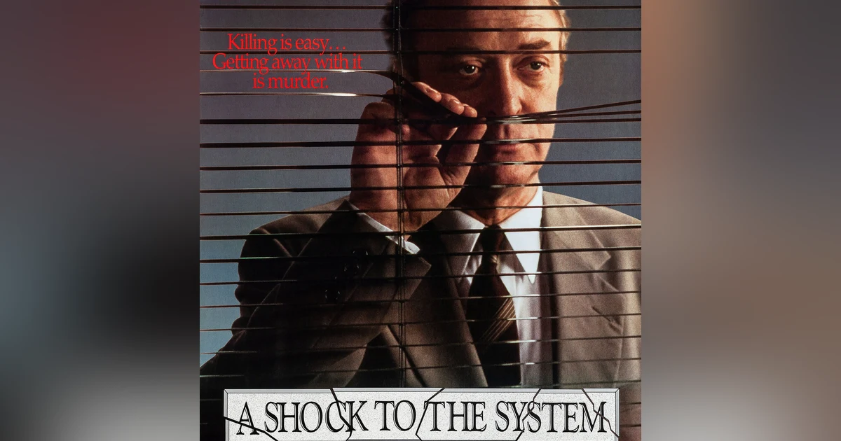 Episode 022: A Shock To the System (1990)