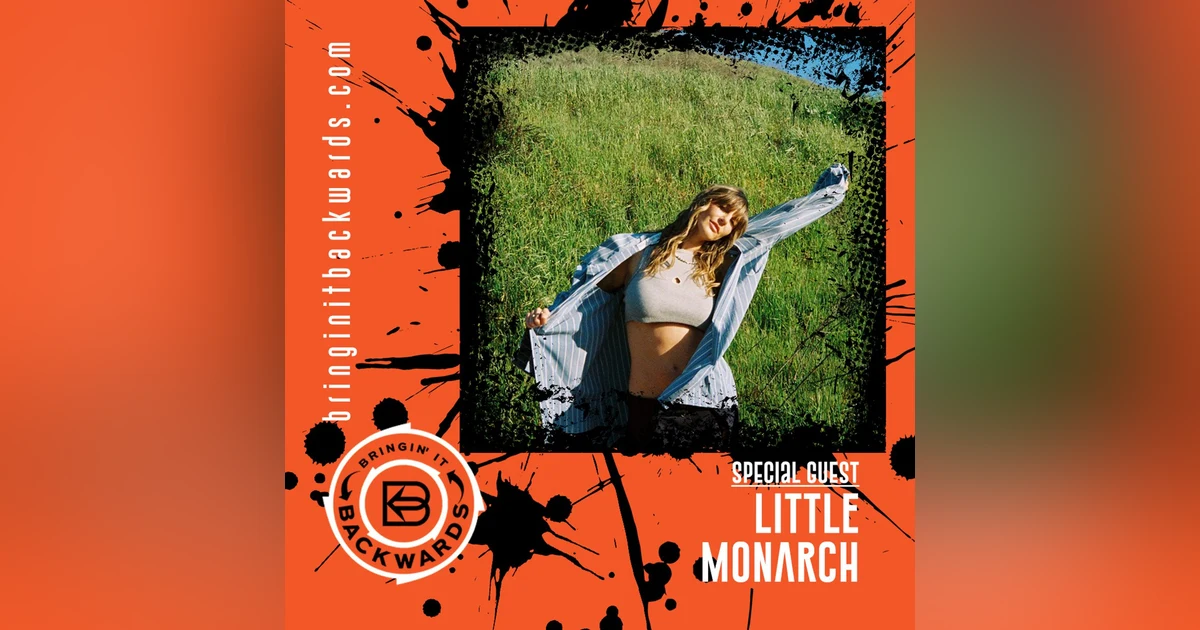Interview with Little Monarch