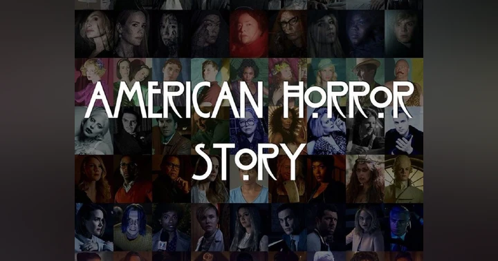 image for Ultimate Guide to American Horror Story: Every Season, Cast, Monster, Connection & Legacy