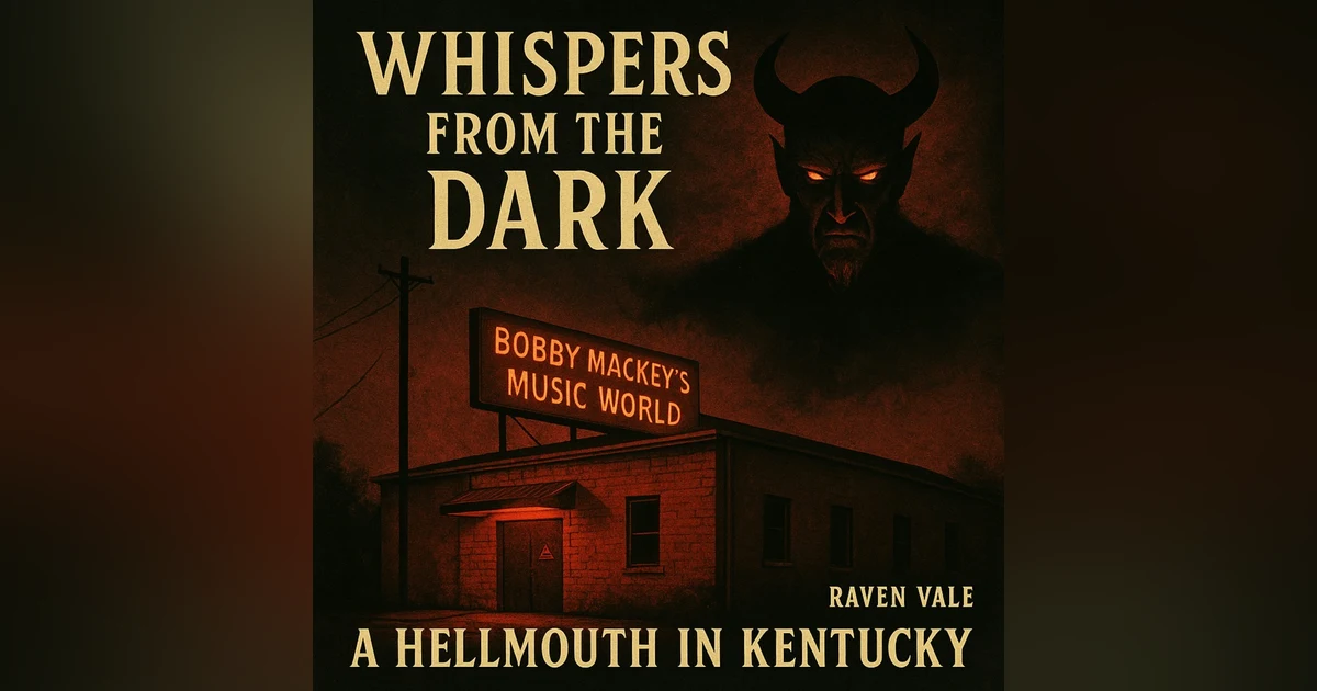 Bobby Mackey's Music World: A Hellmouth in Kentucky