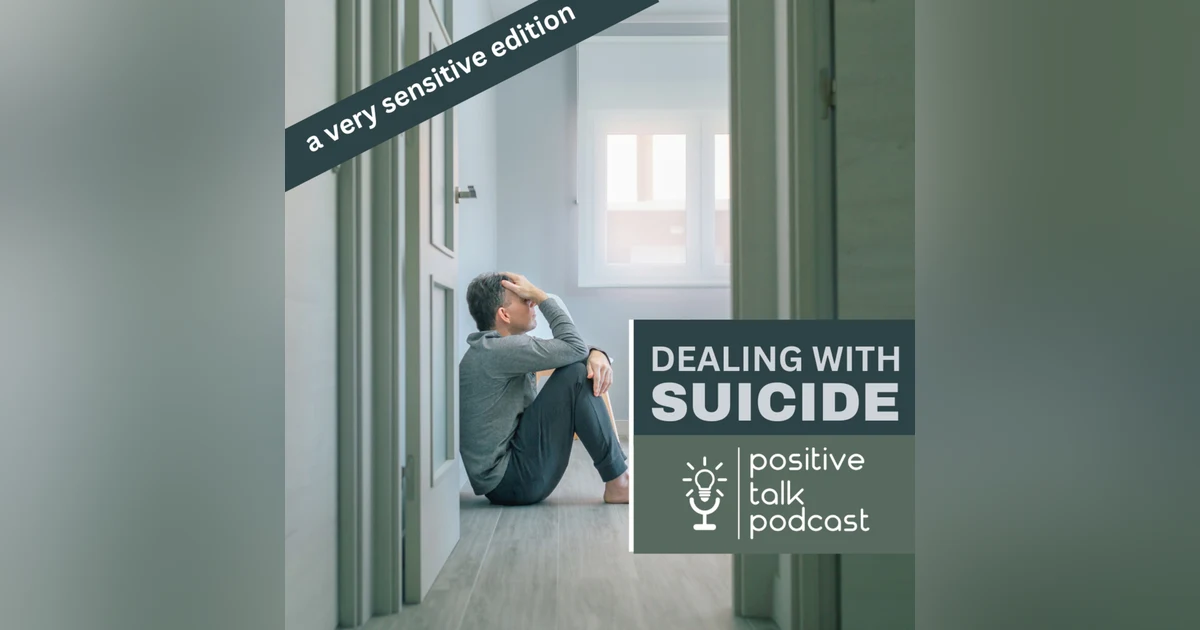 DEALING WITH SUICIDE