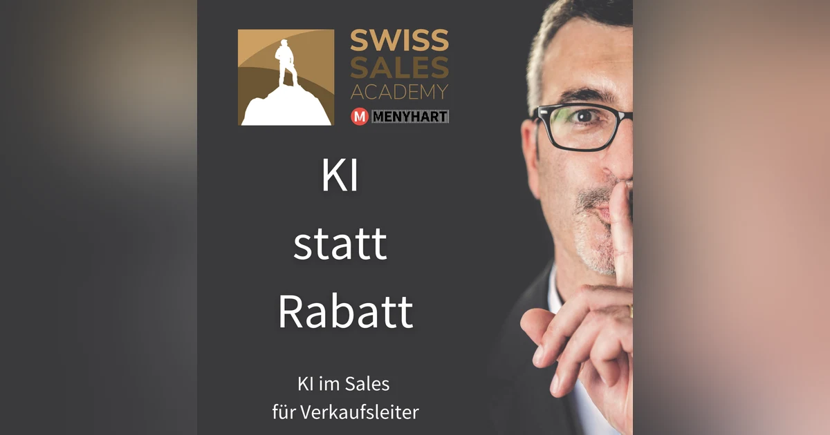 KI statt Rabatt