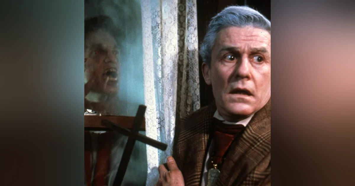 Jay Movie Talk Ep.178-Fright Night