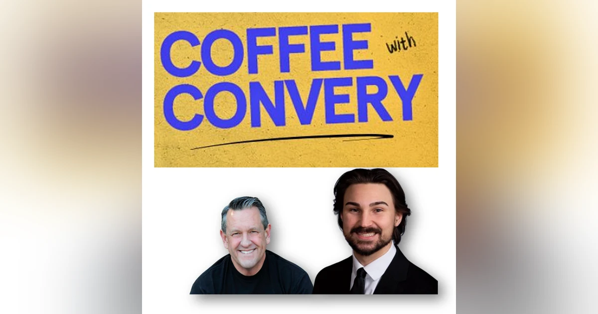 AI, Startups, and Student Life with Brendan Gignac