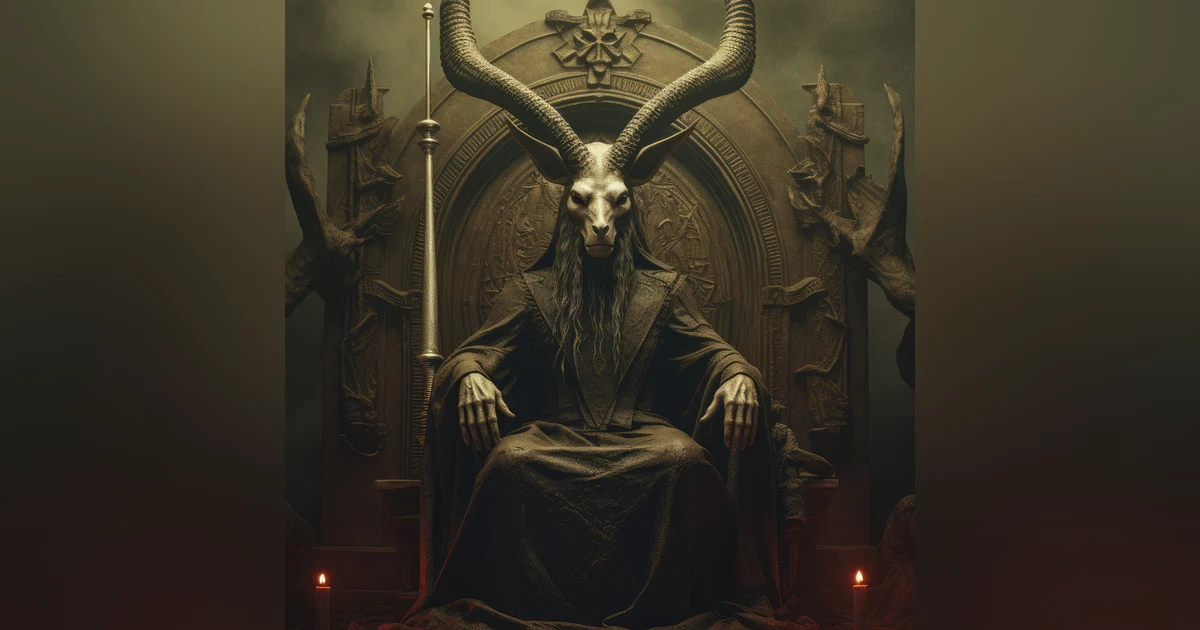 The Music Industry and The Occult