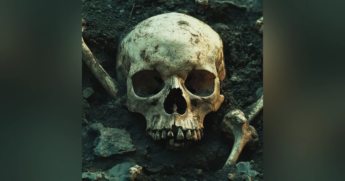 S9: Box of Remains