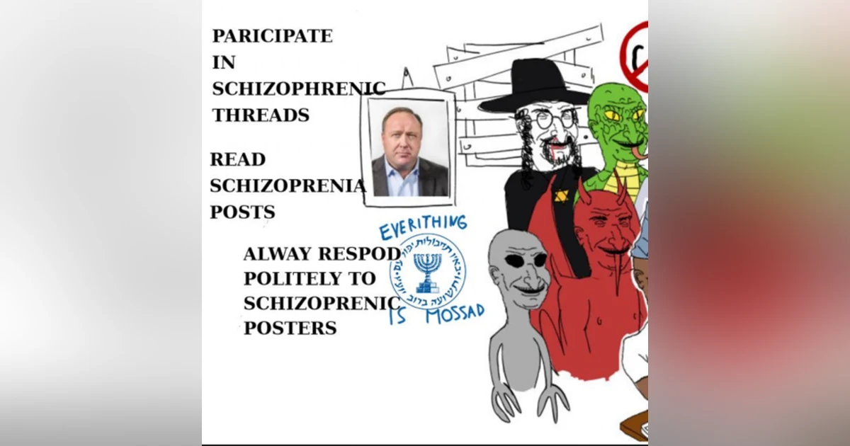 The Zionist Forces: Police, Freemasonry, Jewish Internet Defense Force, Hasbara