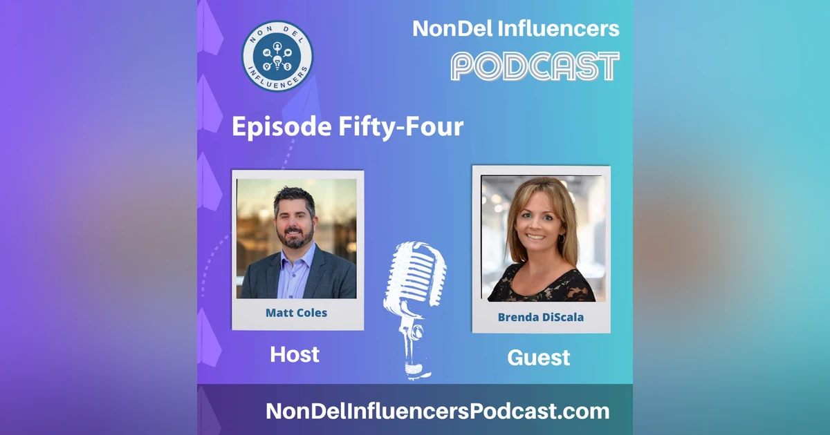 Episode 54: The Relationship Strategy That Builds a Successful Mortgage Career