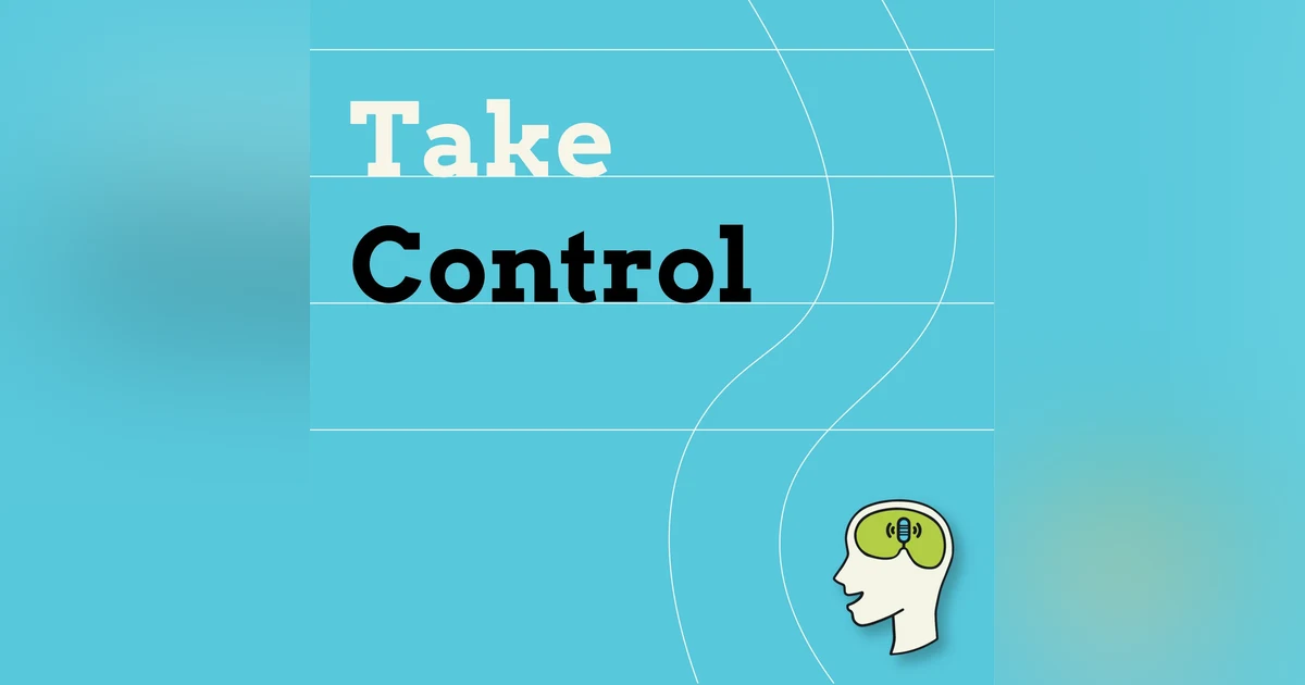 How to Shift Your Mindset and Take Control of Your Life - w/ Kyle Livingston