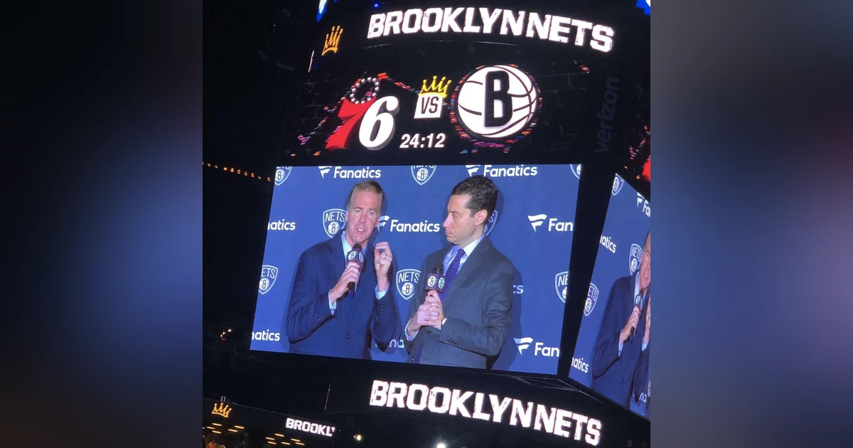 Hard Work Pays Off for NBA Analyst and Coach Tim Capstraw