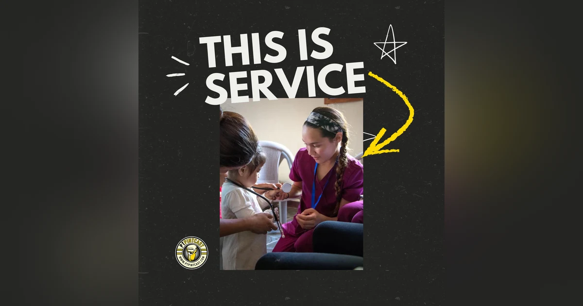 What 15 Trips Taught Me About Global Health