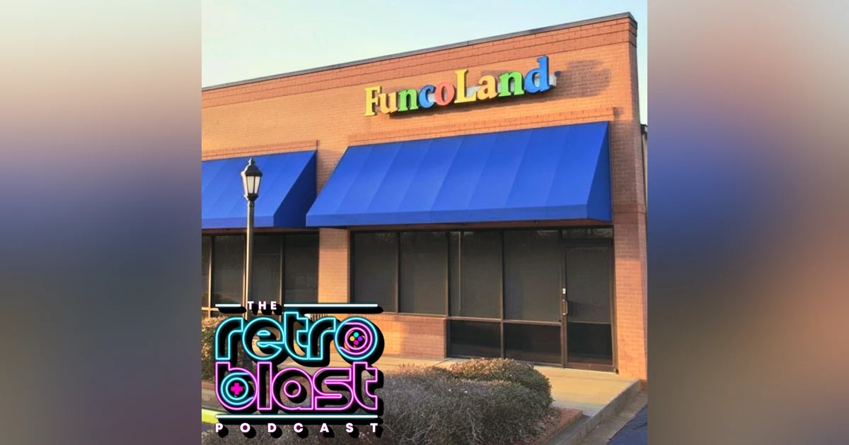 FuncoLand