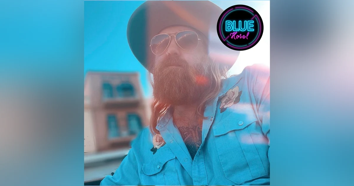 Shameless, Intimate and Authentic with Rainier Wylde