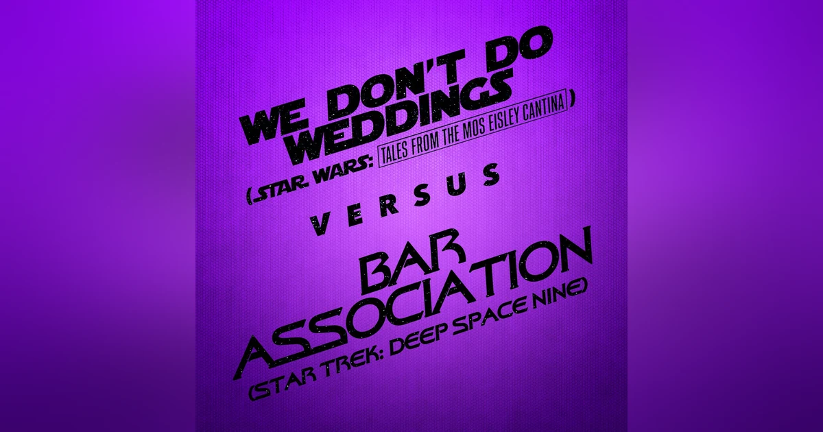 We Don't Do Weddings vs. Bar Association