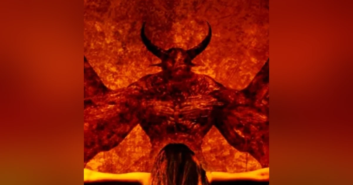 Cómo Venderle El Alma Al Diablo Historias De Terror - REDE