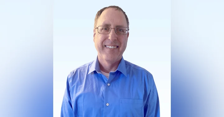 image for The Journey Beyond:  What Happens After We Die per NDE Survivor John J. Davis