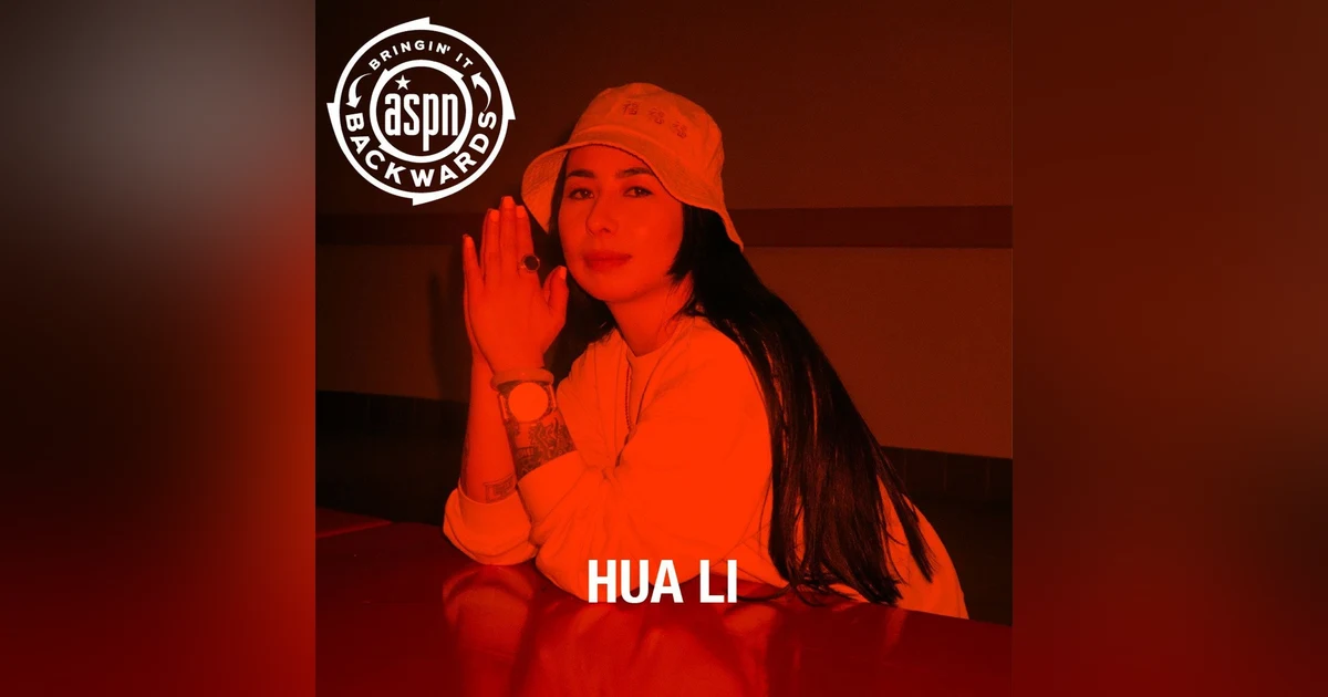 Interview with Hua Li