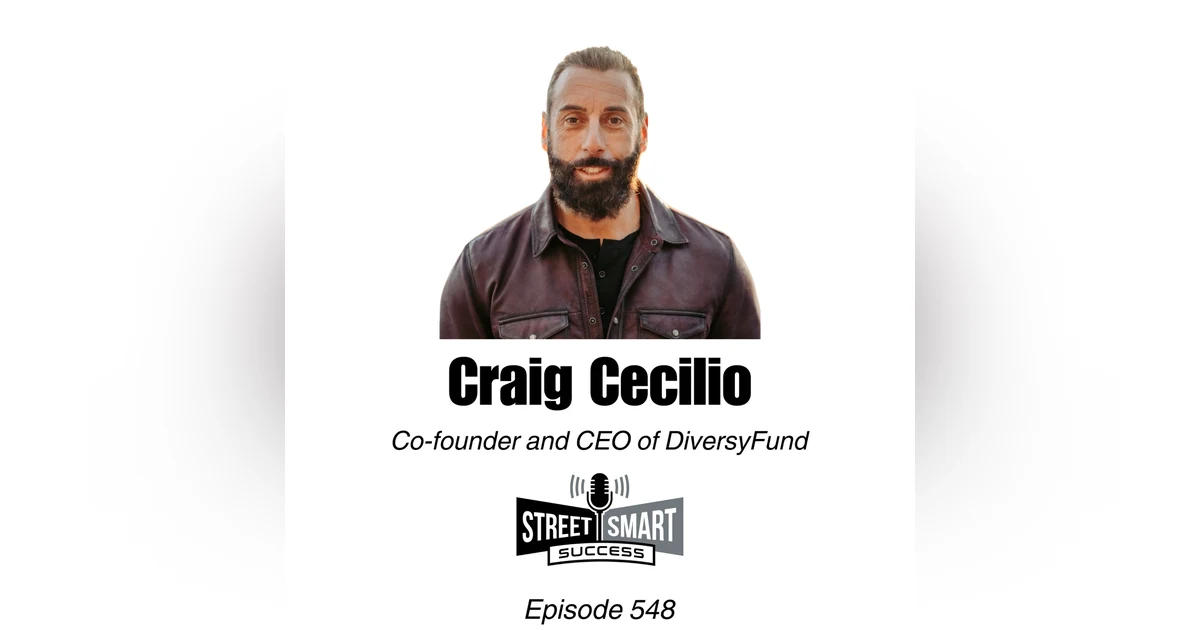 548: You Don’t Need To Be An Accredited Investor To Invest In Multifamily