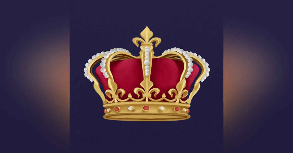 The Hollow Crown:The Wars of the Roses and the Rise of the Tudors by Dan Jones