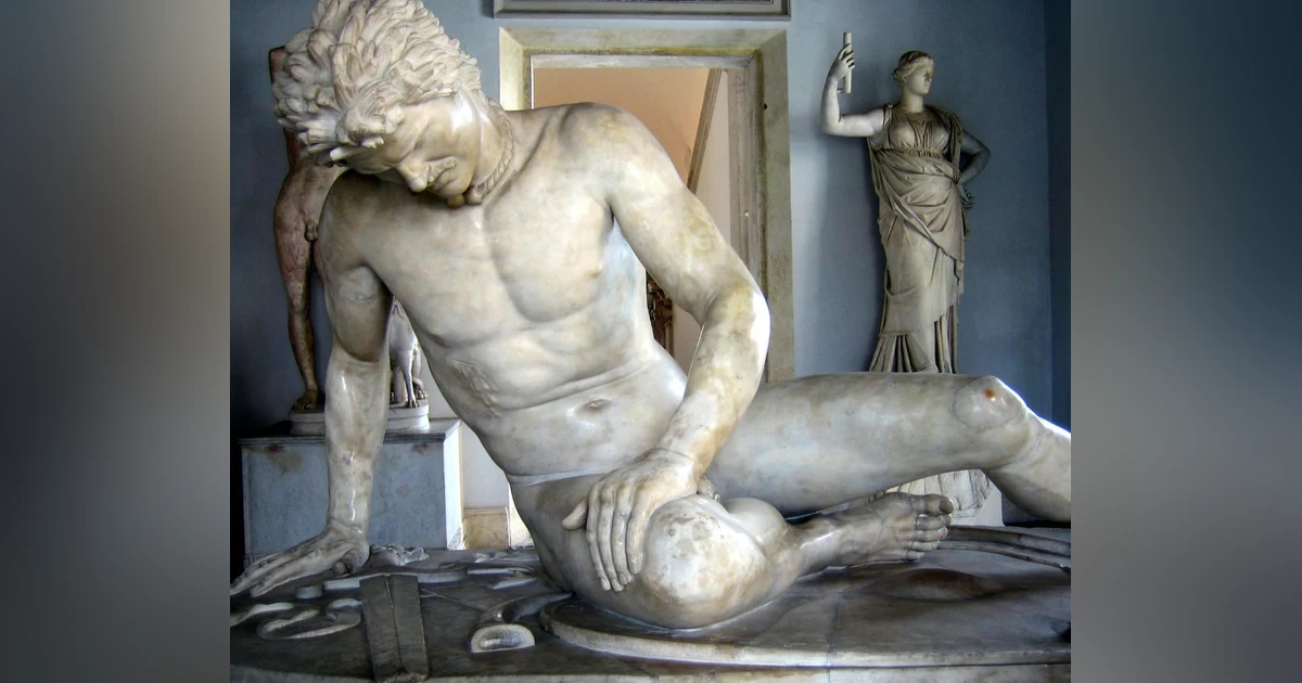 16 – The Gallo-Roman Apocalypse