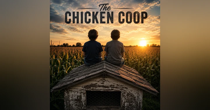 image for The Chicken Coop
