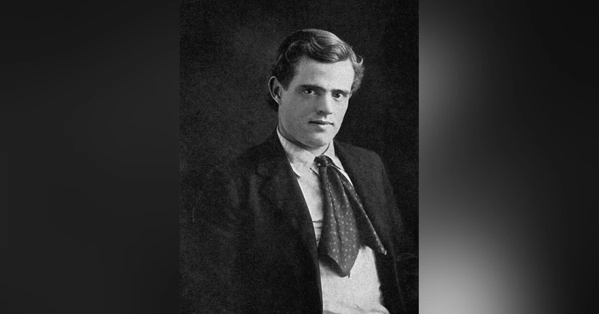 WHICH MAKE MEN REMEMBER by JACK LONDON
