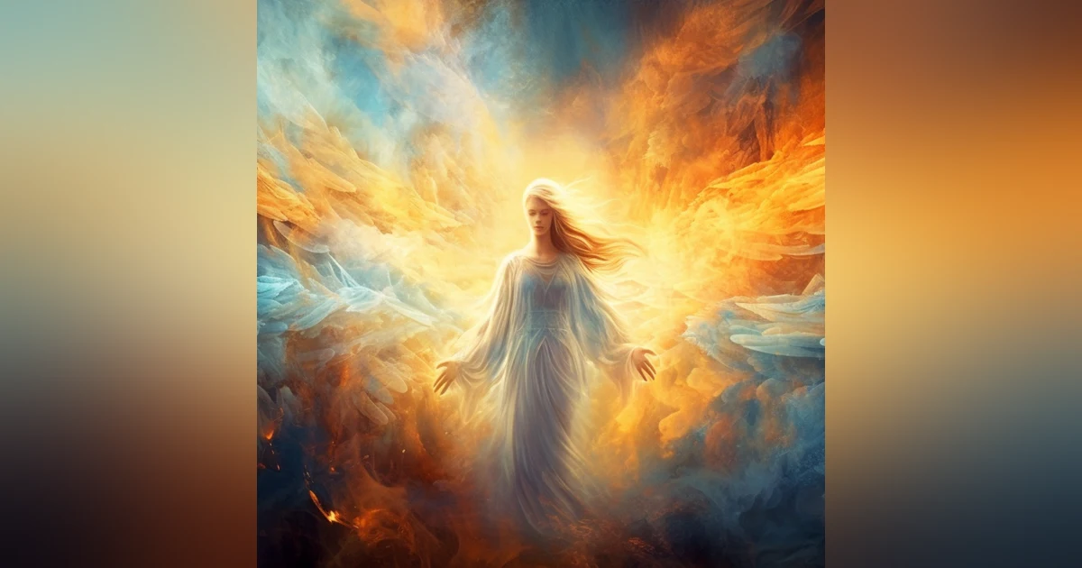 Deep Relaxation Ambient Music for Stress Relief, Meditation, and Sleep