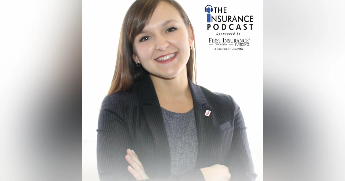 Tiffany Reider  YBN of Manitoba